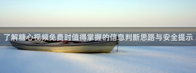 糖心vlog免费视频